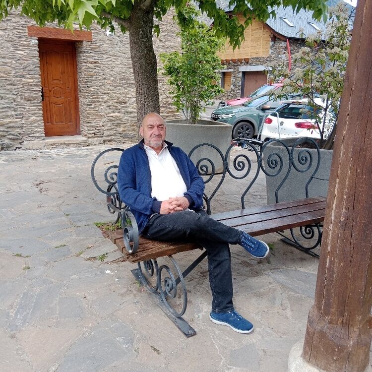 Foto de perfil de Juan