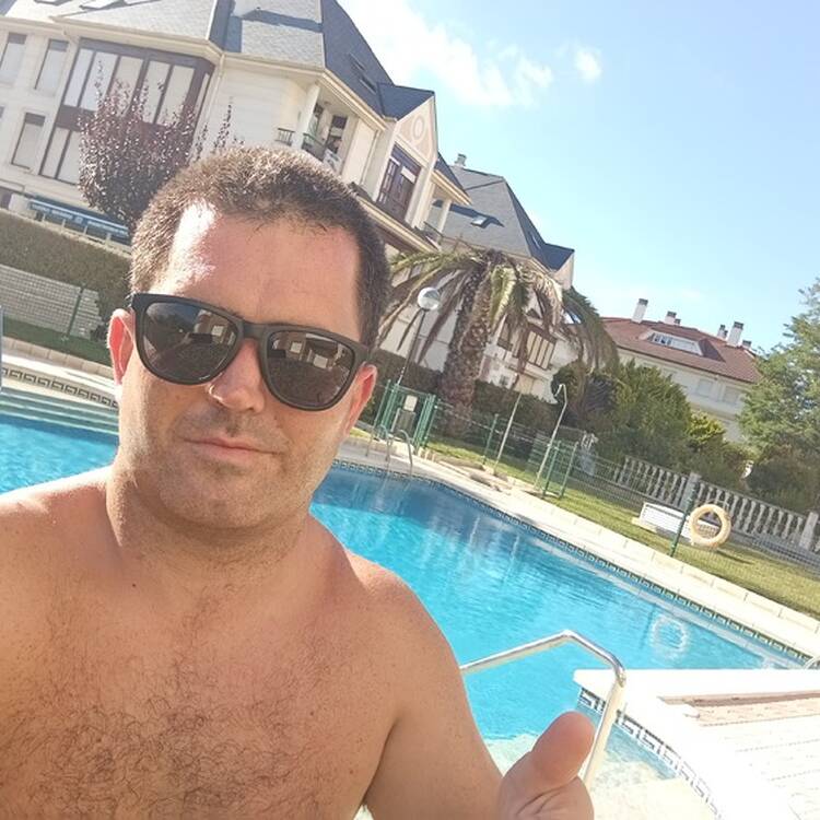 Foto de perfil de Andoni
