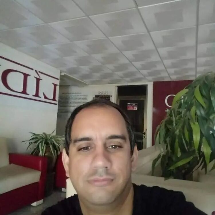 Foto de perfil de Manuel