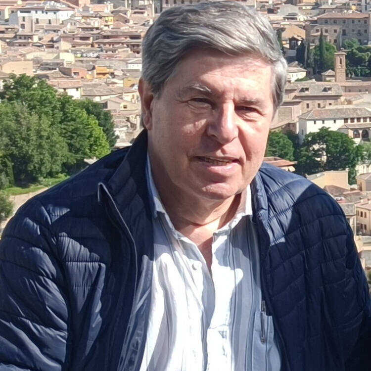Foto de perfil de Manuel Perez