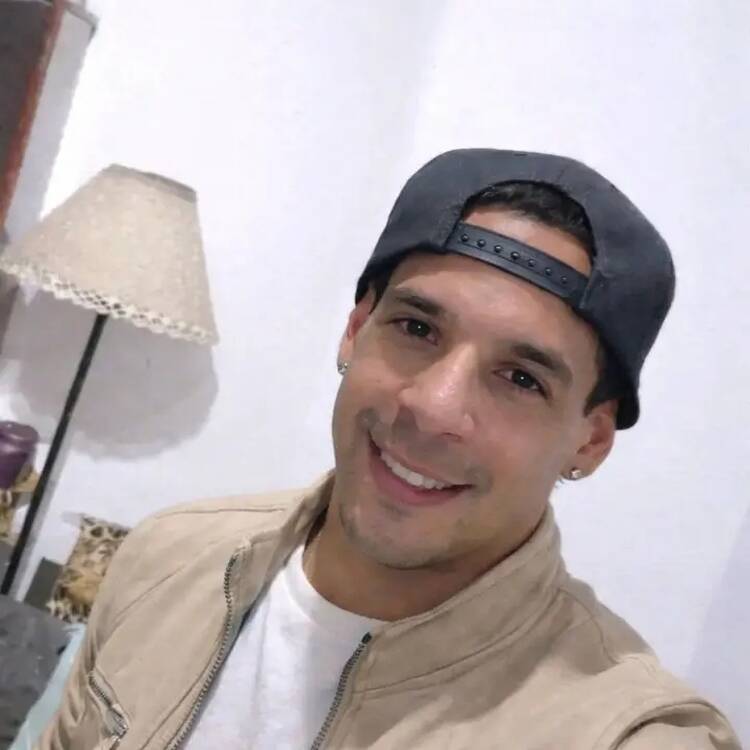 Foto de perfil de Nico