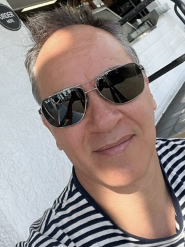 Foto de perfil de Kristian