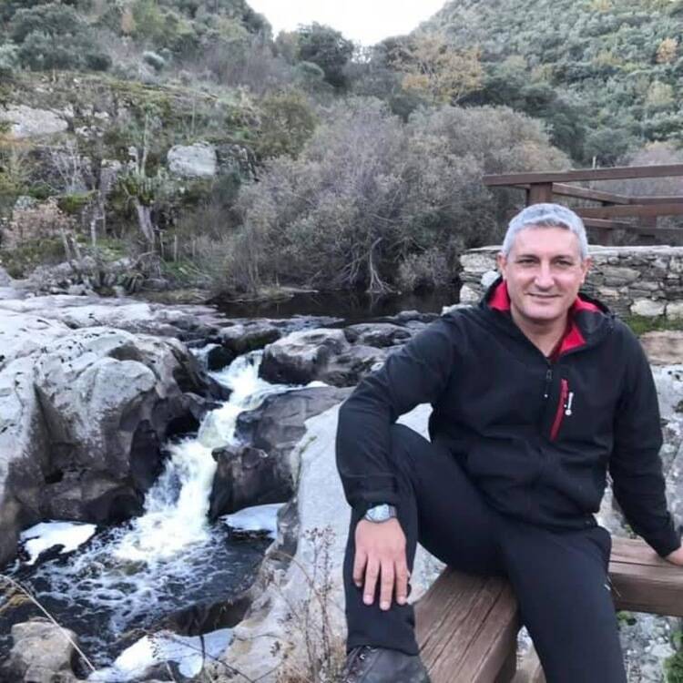 Foto de perfil