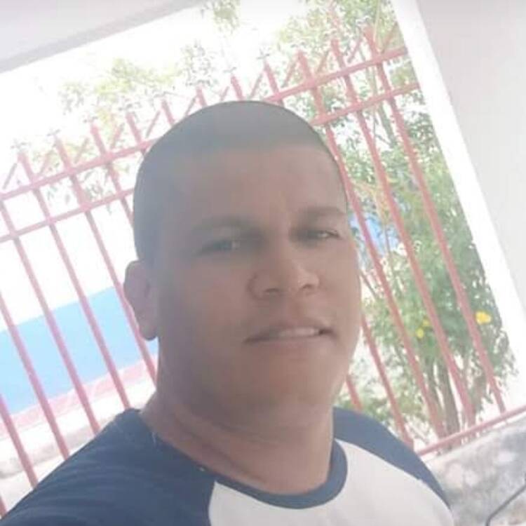 Foto de perfil de Jaair
