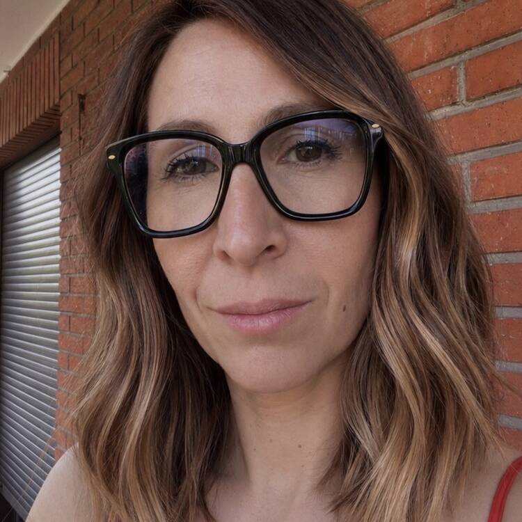 Foto de perfil de Maite