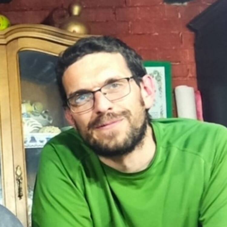 Foto de perfil de Jorge