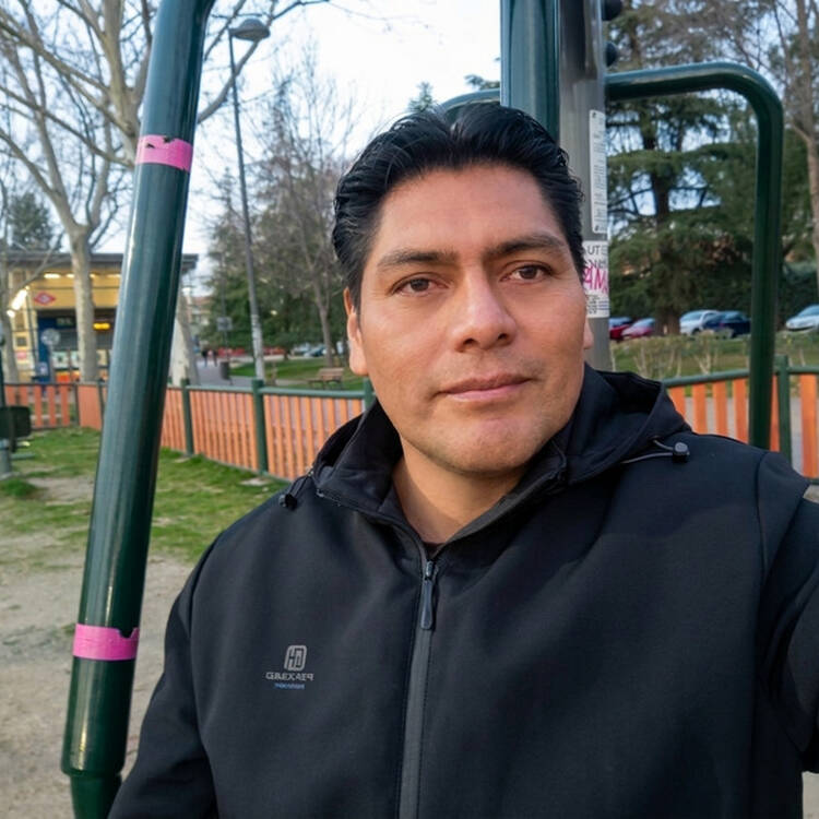 Foto de perfil de Berly