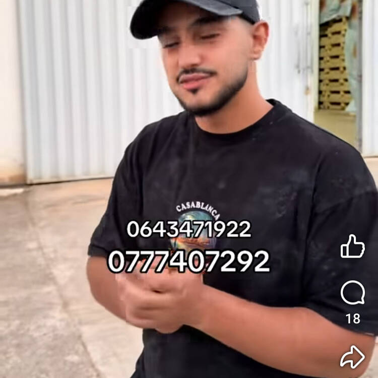Foto de perfil de Amin