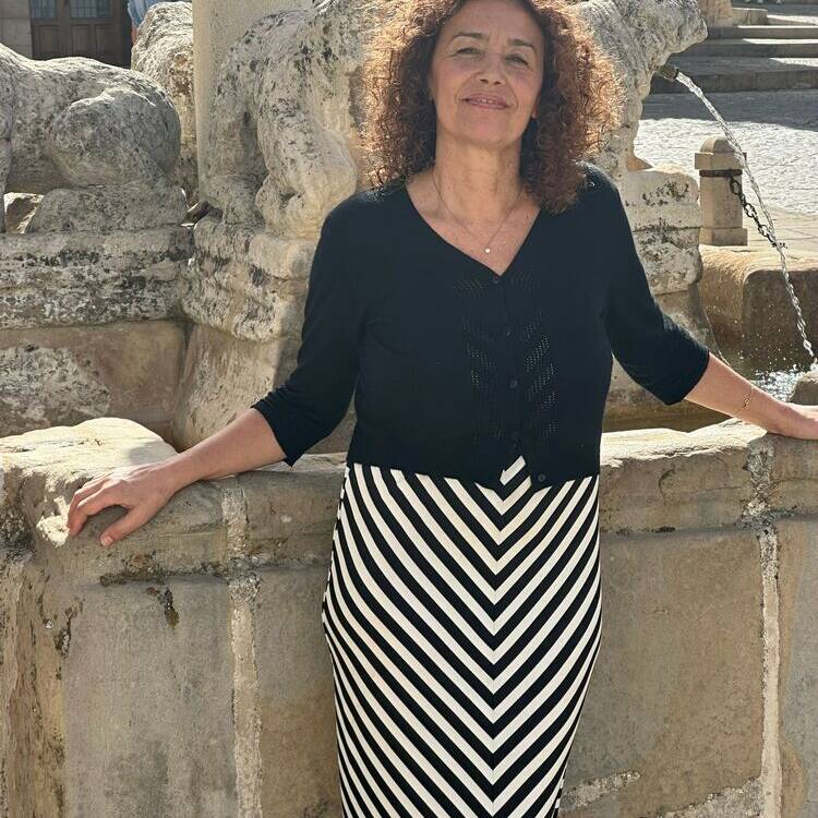 Foto de perfil de Lidia