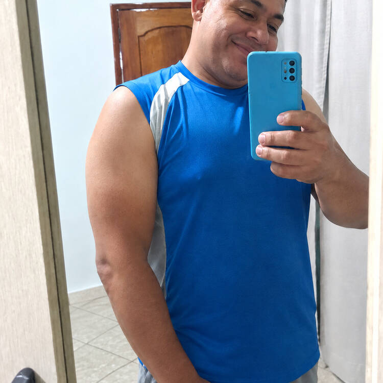 Foto de perfil de josue