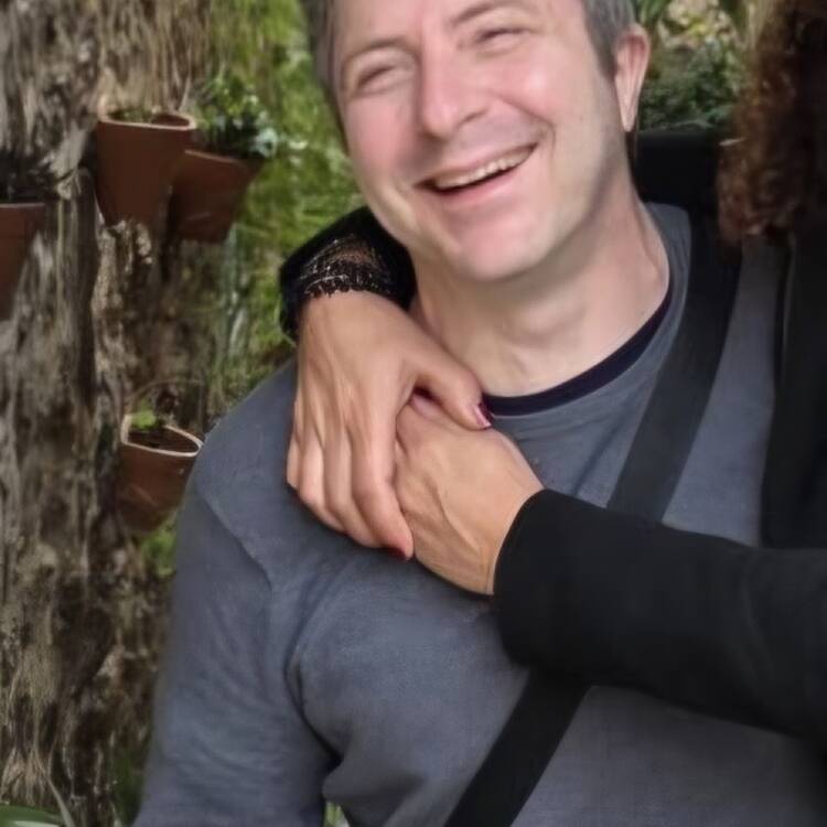Foto de perfil de Jordi