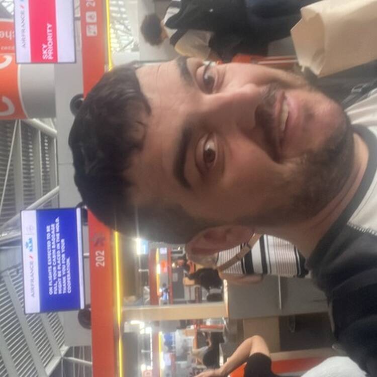 Foto de perfil