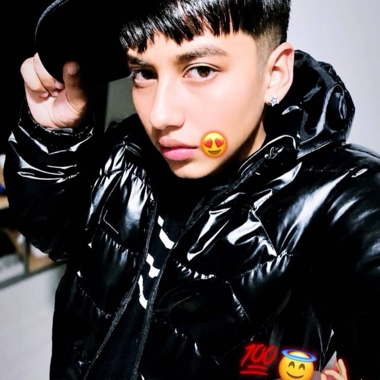 Foto de perfil de Alexander