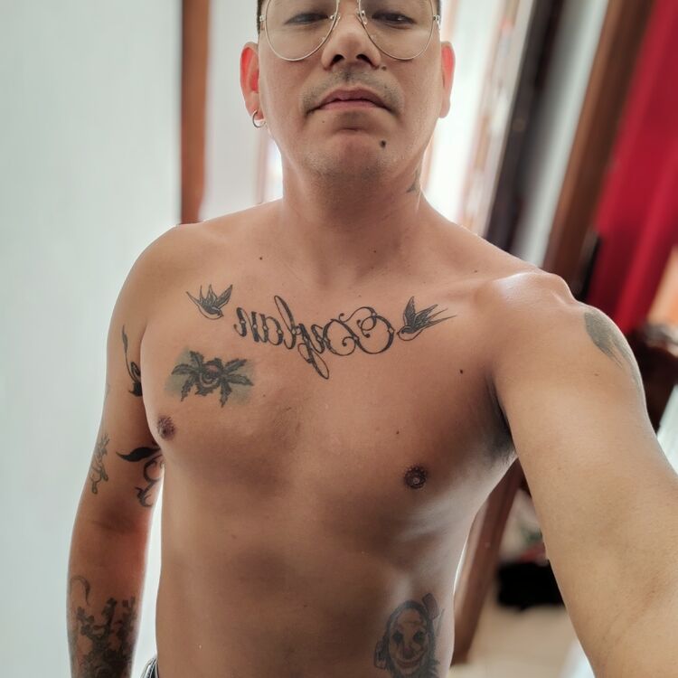 Foto de perfil de matias