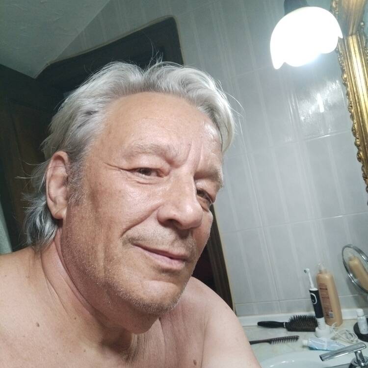 Foto de perfil de Francisco1968