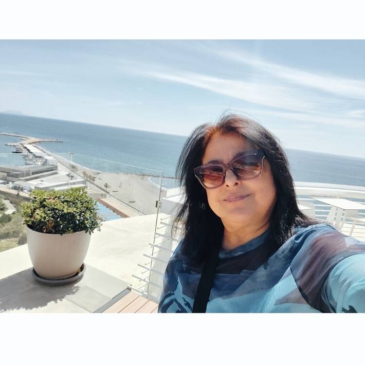 Foto de perfil