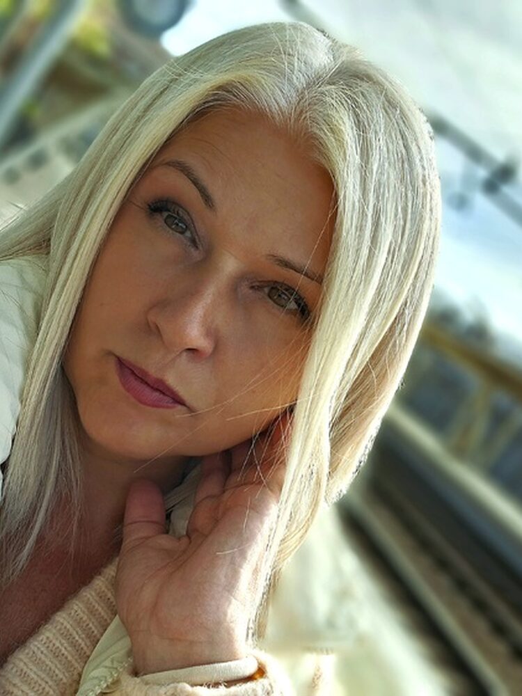 Foto de perfil de Bianca Roxana