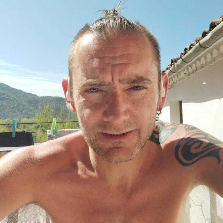Foto de perfil