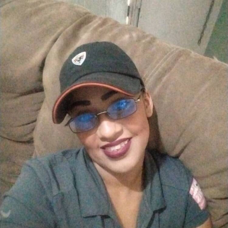 Foto de perfil de Nadia