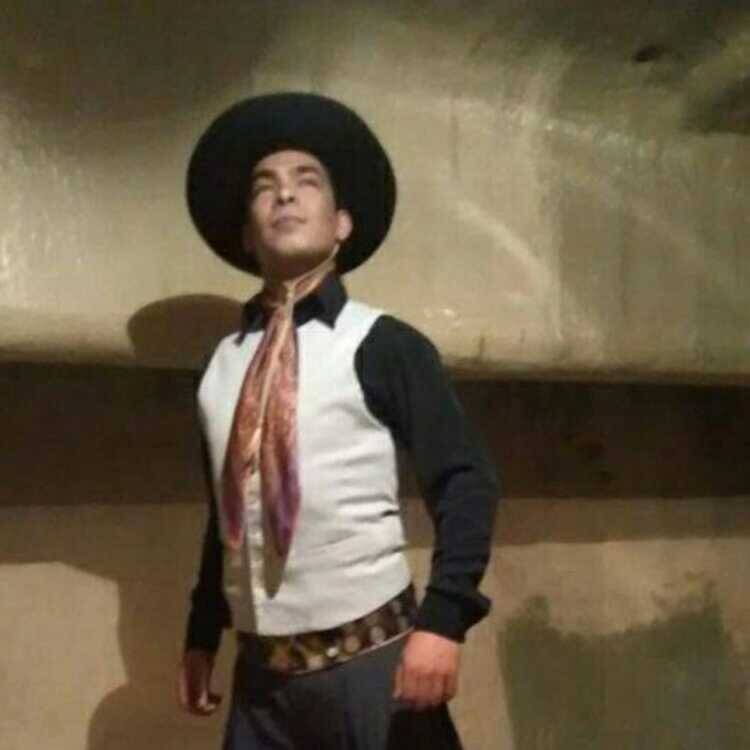 Foto de perfil de Eduardo