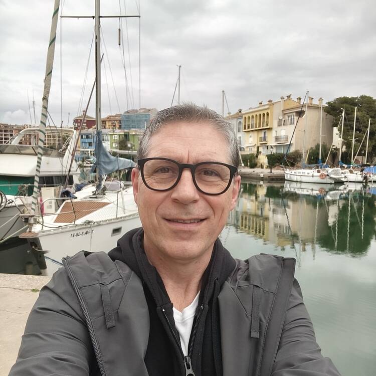 Foto de perfil de Ulises
