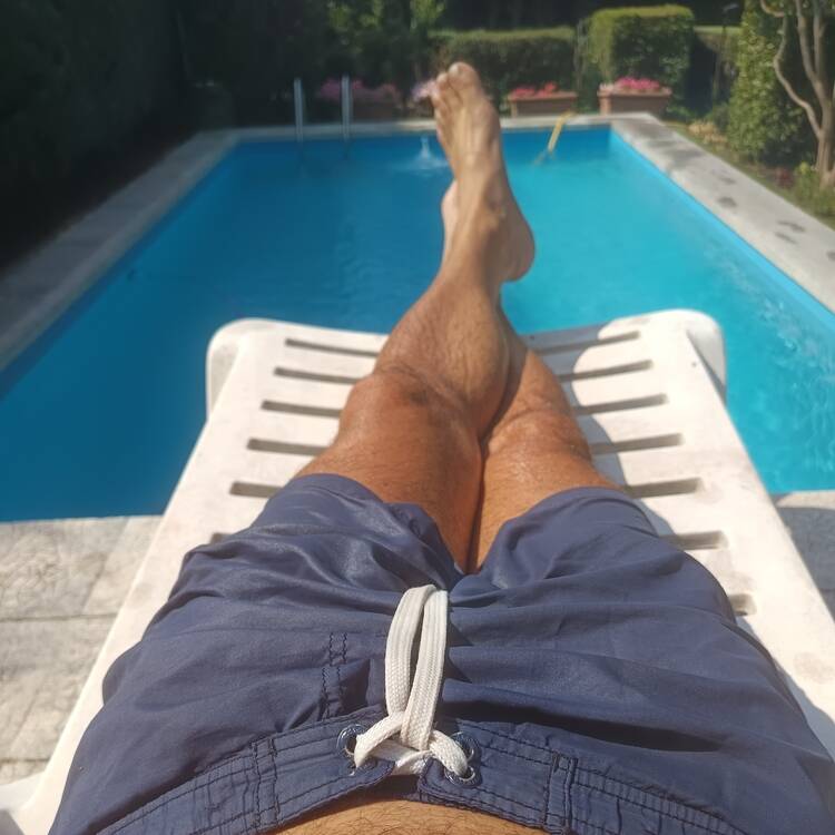 Foto de perfil de Jesús