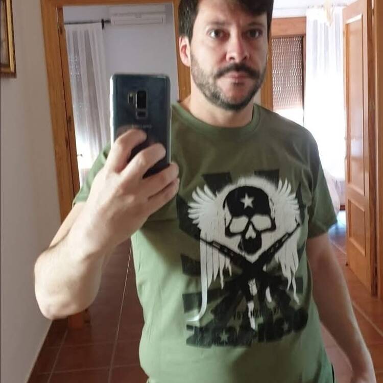 Foto de perfil de Enrique