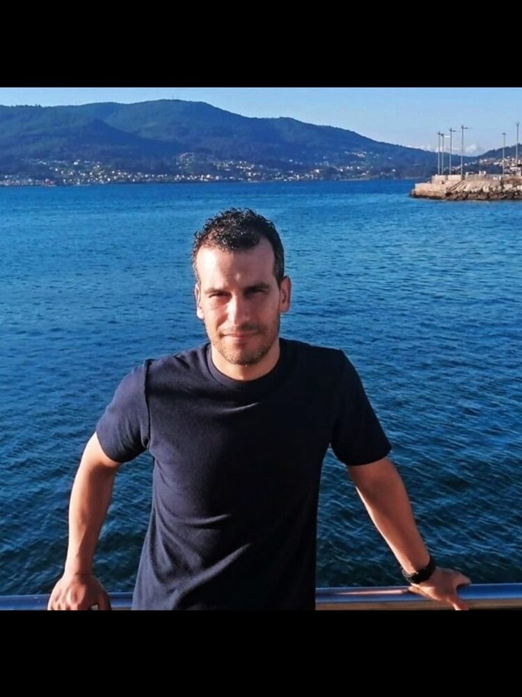 Foto de perfil de Sergio