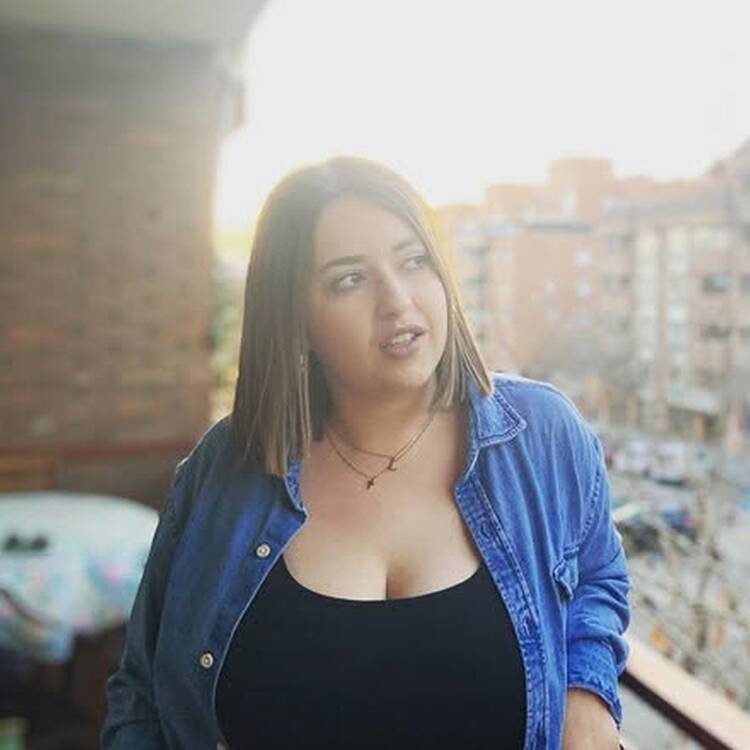 Foto de perfil de Lorena