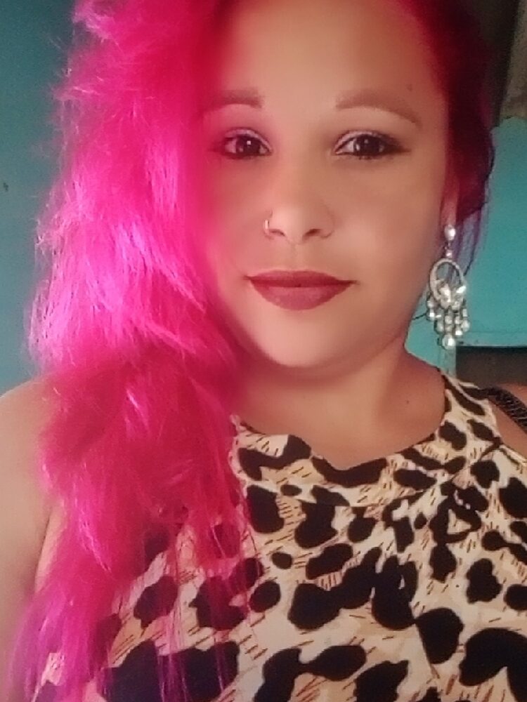 Foto de perfil de Rossy