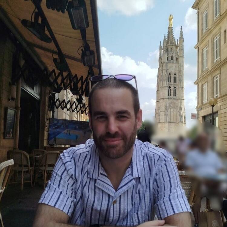 Foto de perfil de Javier