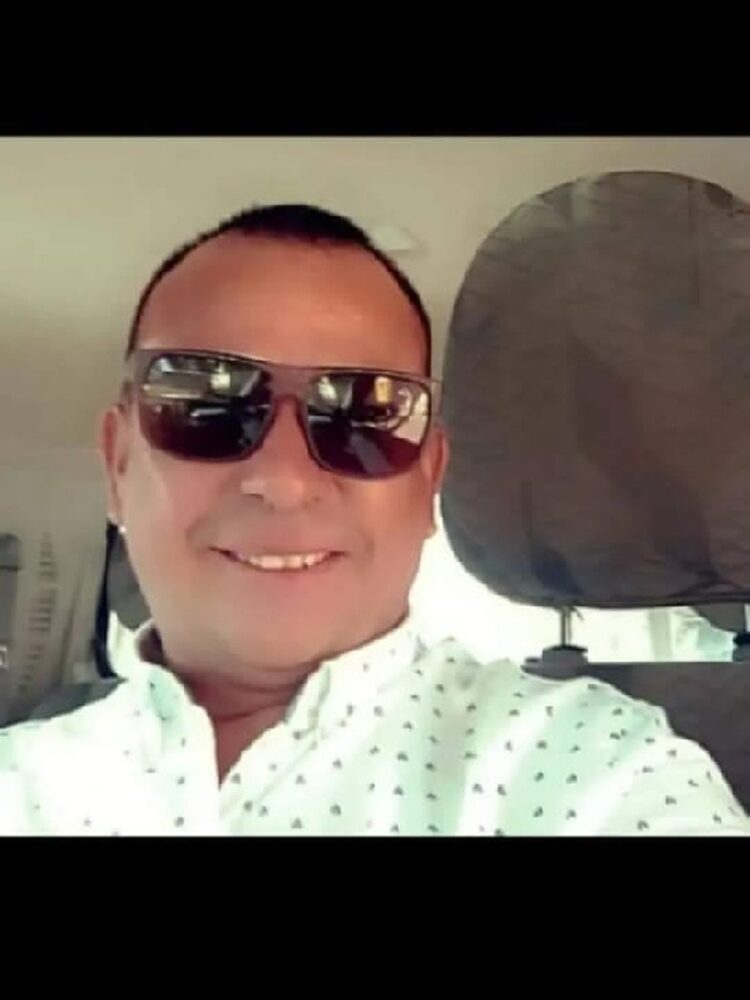 Foto de perfil de Roberto Wbr