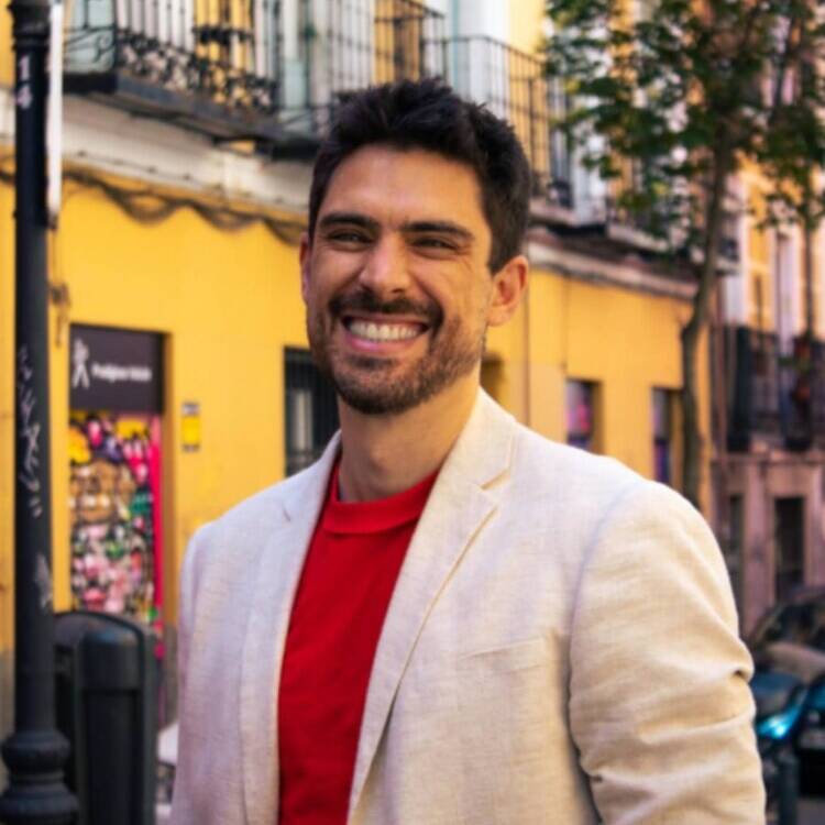 Foto de perfil