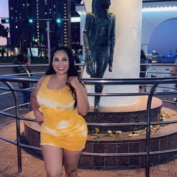Foto de perfil de Adalina Torres Maria