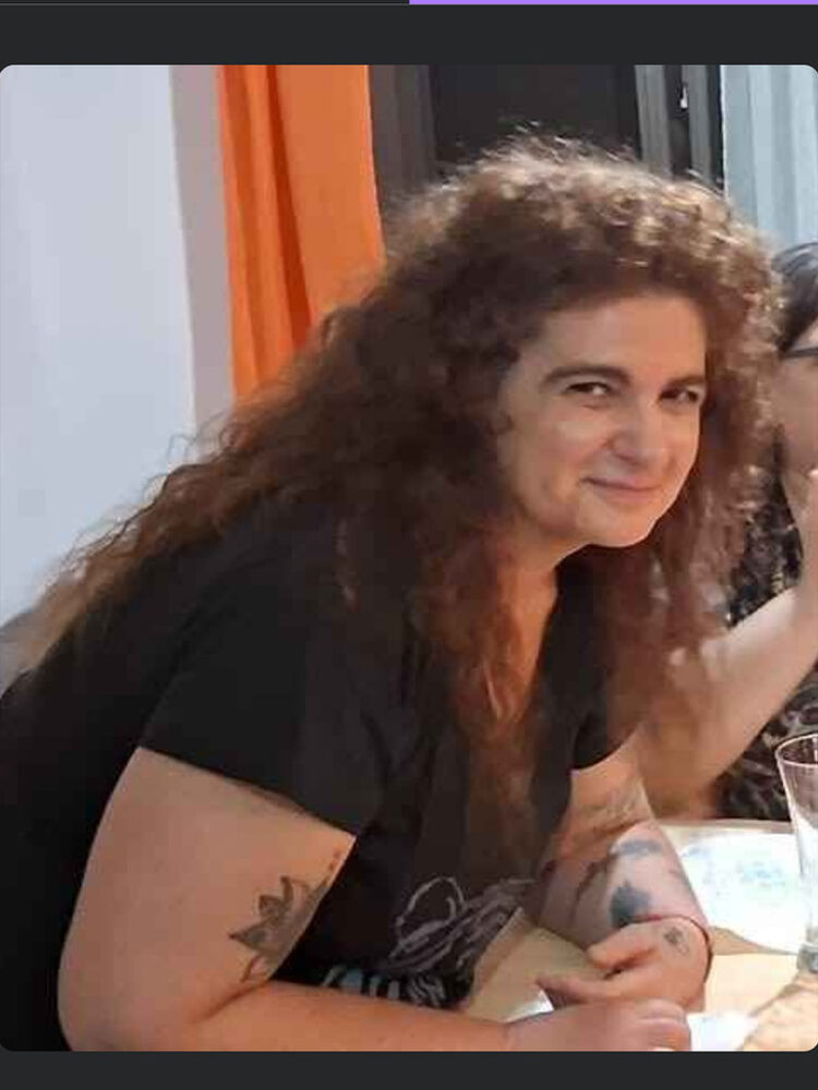 Foto de perfil de Georgina