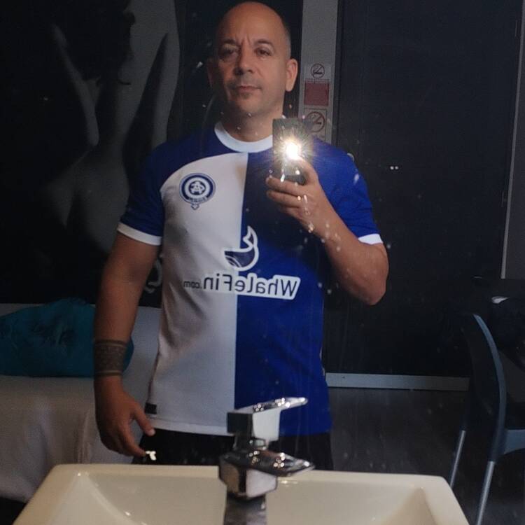 Foto de perfil de Aldo