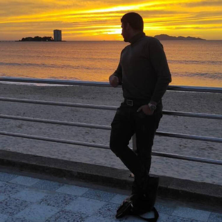 Foto de perfil de David