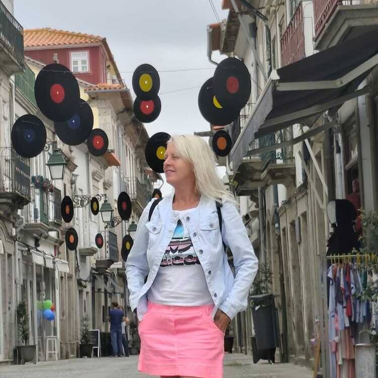 Foto de perfil de Natalia