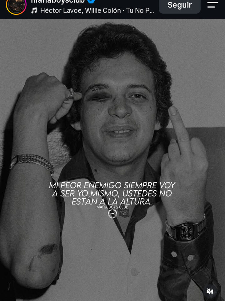 Foto de perfil de Briss