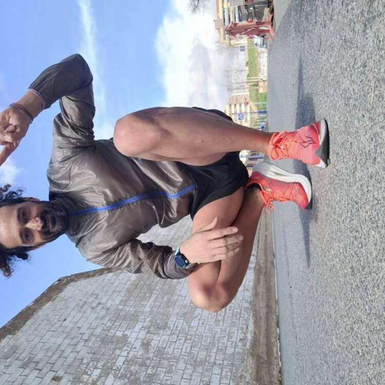 Foto de perfil