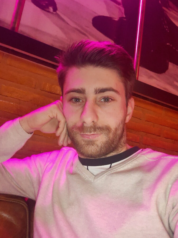 Foto de perfil de Narciso