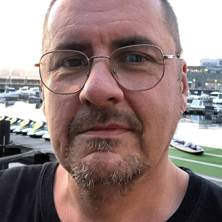 Foto de perfil de FF