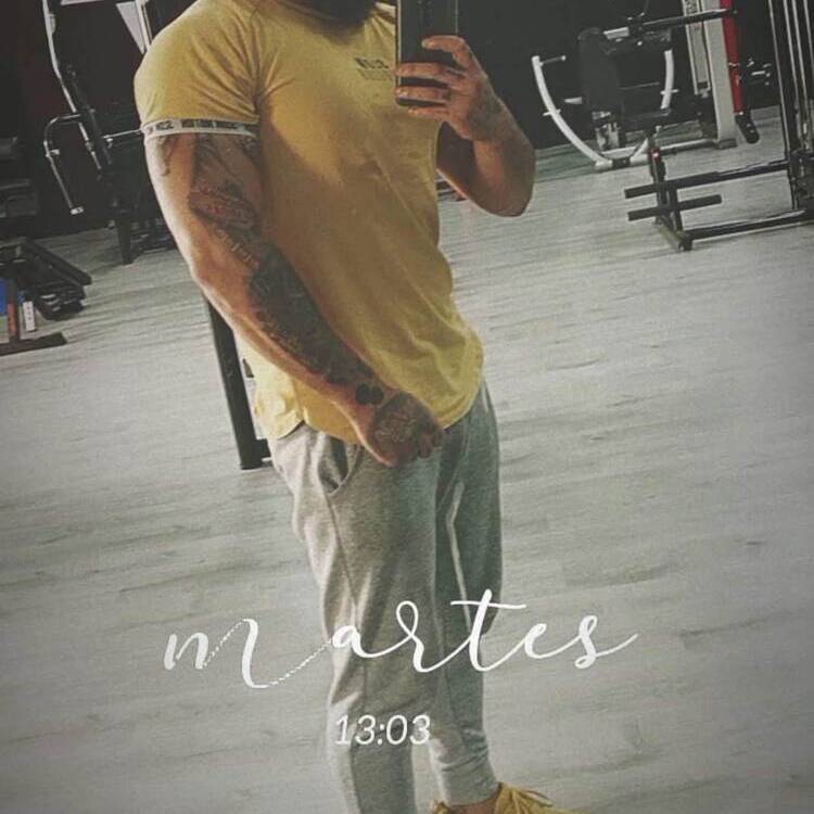 Foto de perfil de Juan jose