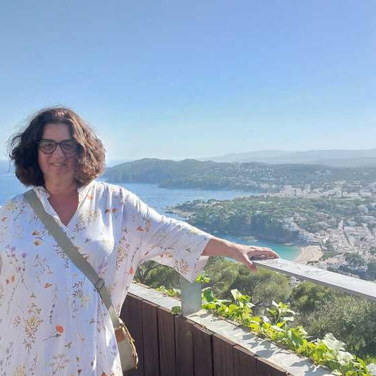 Foto de perfil de Anna
