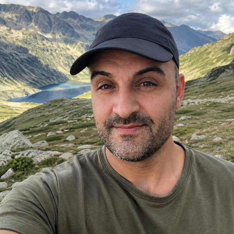 Foto de perfil de Carlos