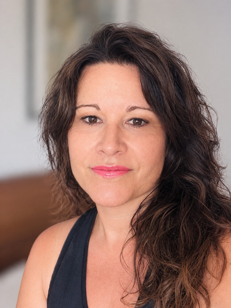 Foto de perfil de Romina Fenollosa Romero