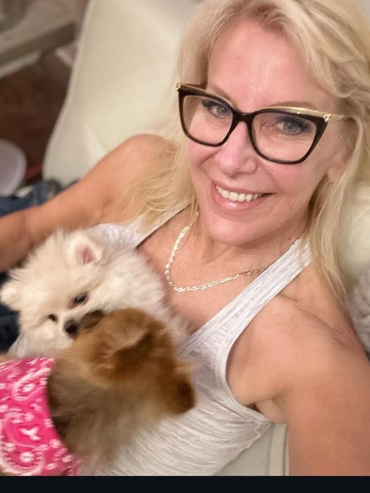 Foto de perfil de Perletmelanie