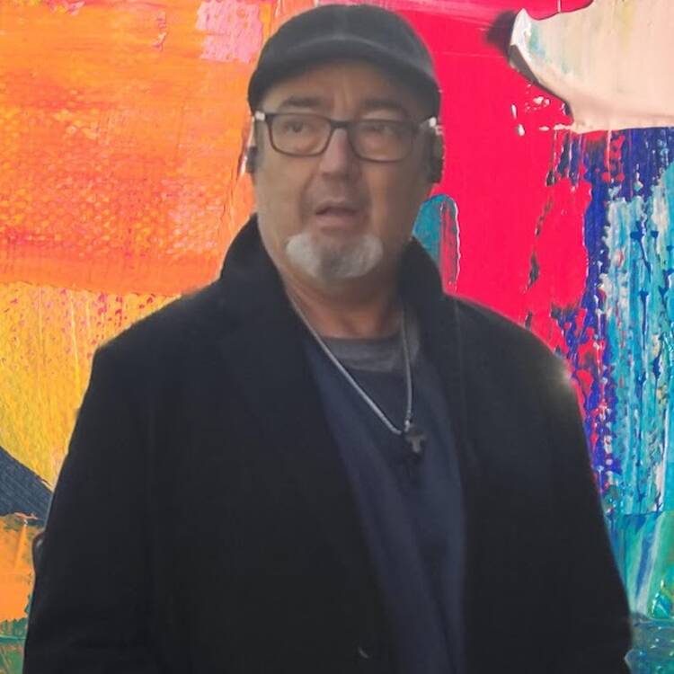 Foto de perfil de jose inarejos