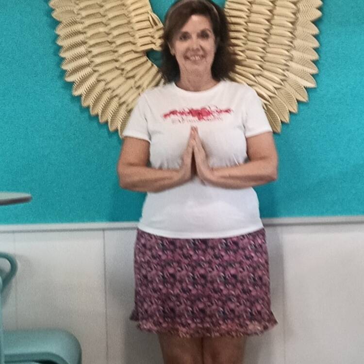Foto de perfil de Maite