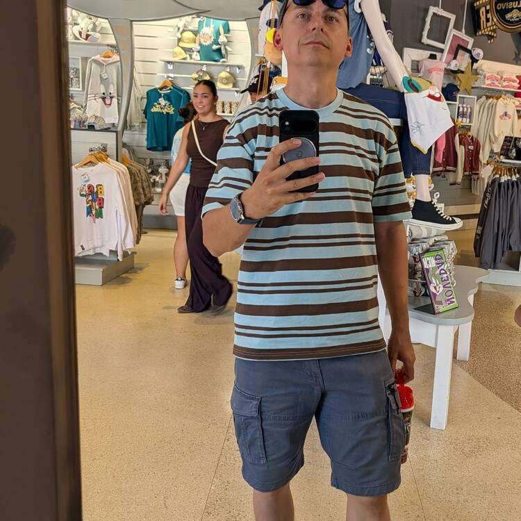 Foto de perfil de Daniel